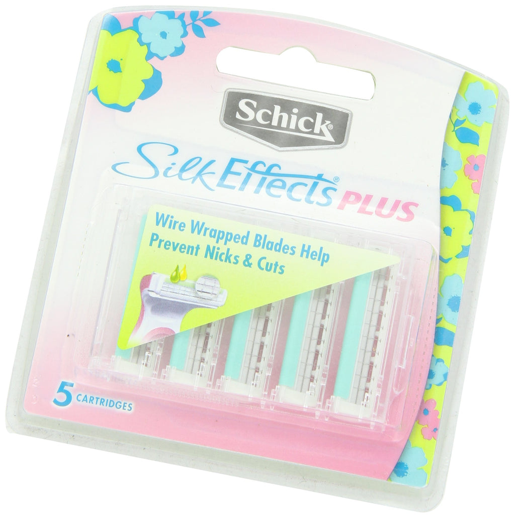 Razor Blade Refills 5 Count G8085