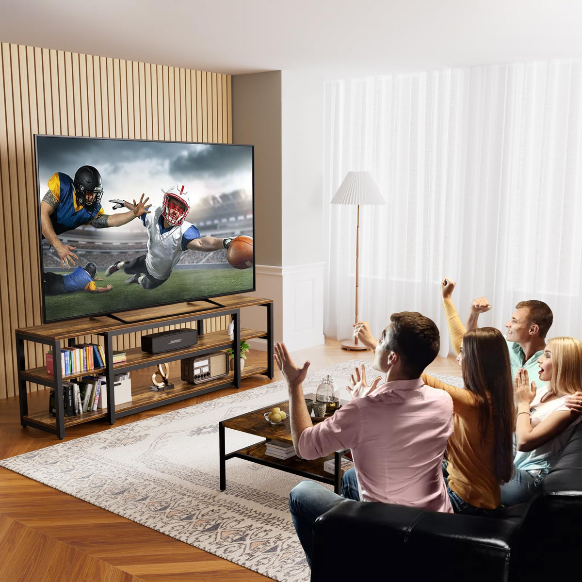 85 inch TV Stand Z177