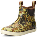 Waterproof Deck Boots X15759