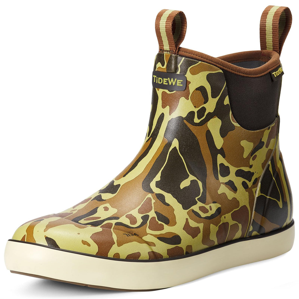Waterproof Deck Boots X15759