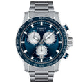 Men’s Swiss Quartz Chronograph Watch M198