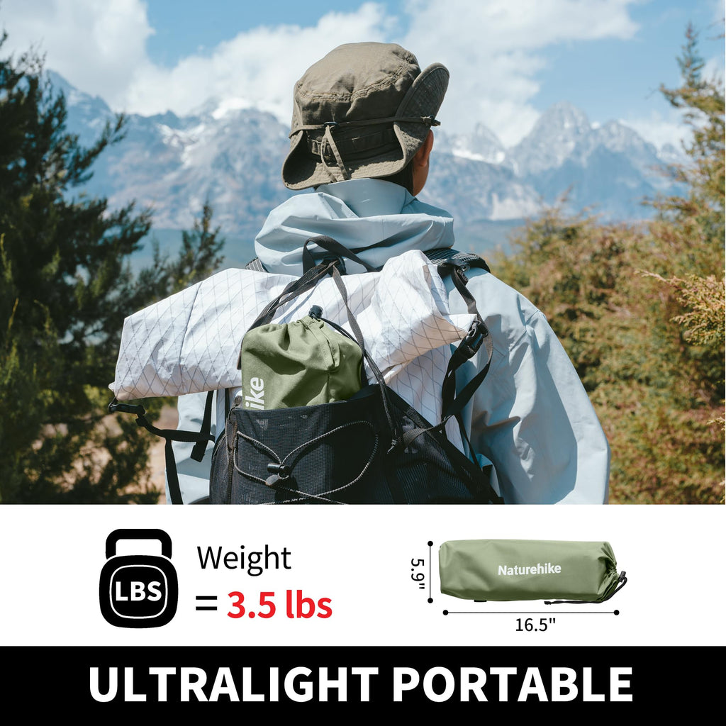 Aluminium Folding Camping Table G7250
