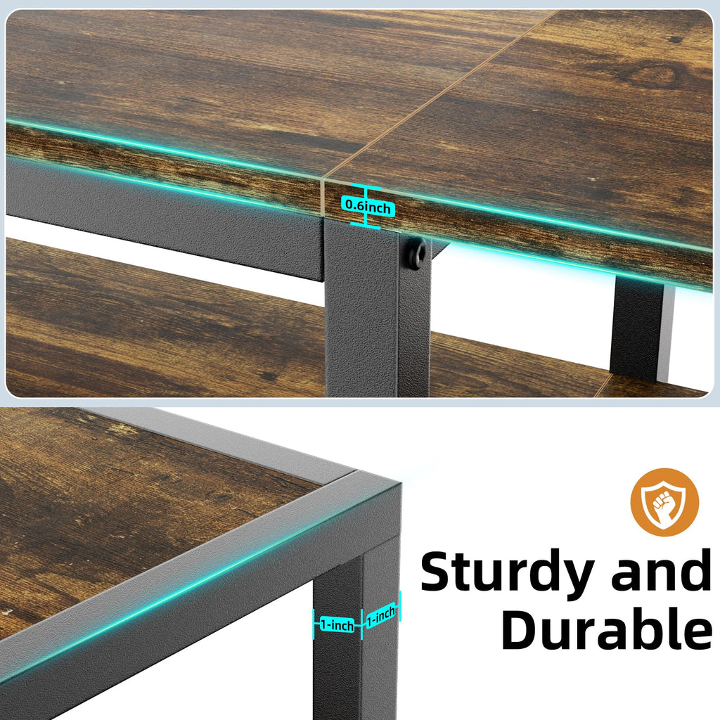 85 inch TV Stand Z177