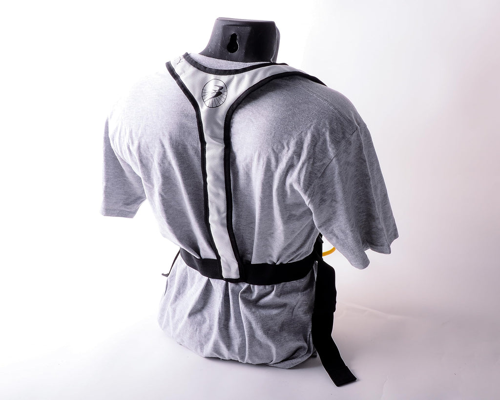 Hands-Free RC Controller Shoulder Harness Body Mount P147208
