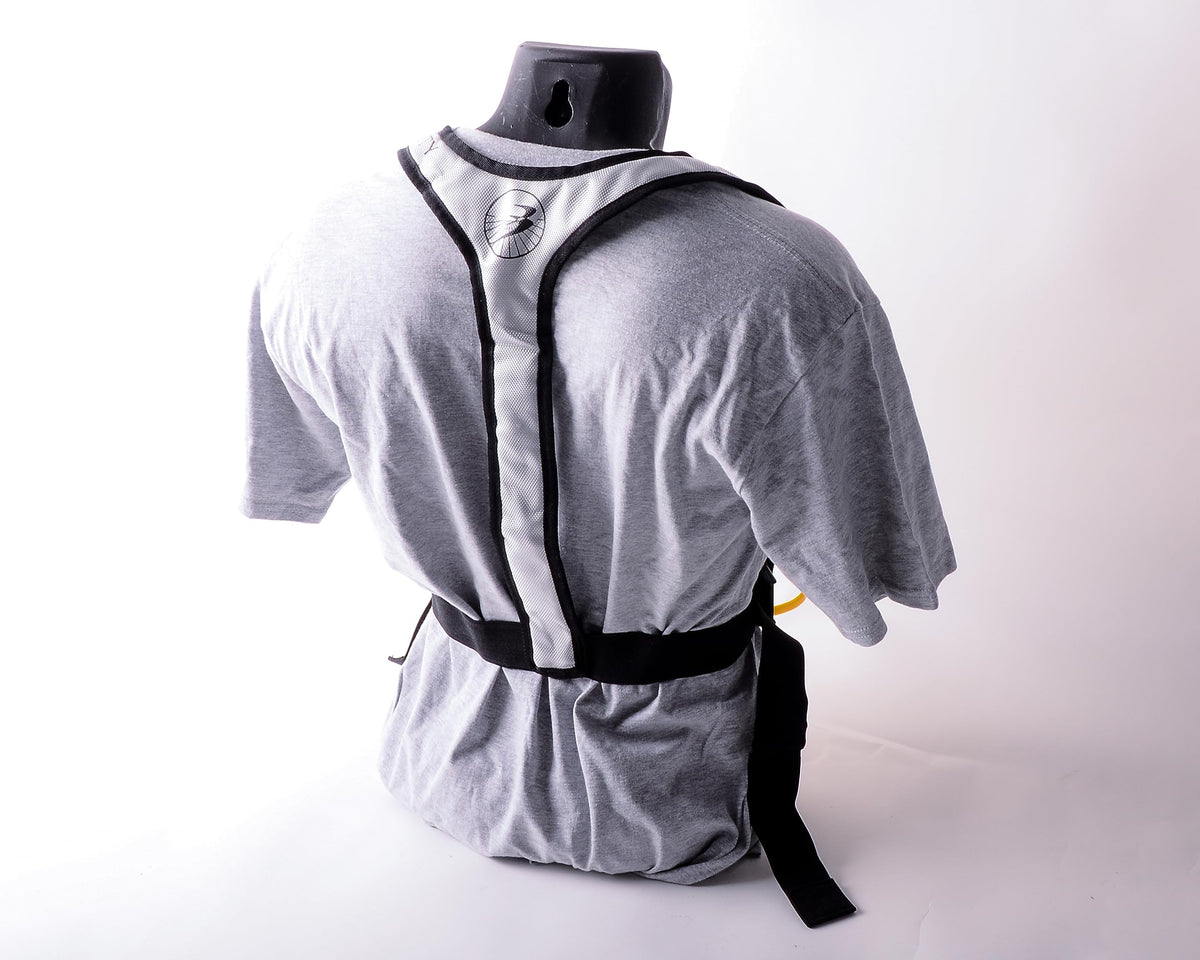 Hands-Free RC Controller Shoulder Harness Body Mount P147208