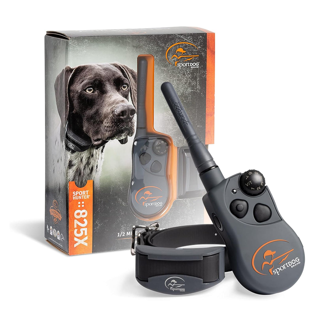 Remote Dog Trainer 1/2 Mile Range F32489