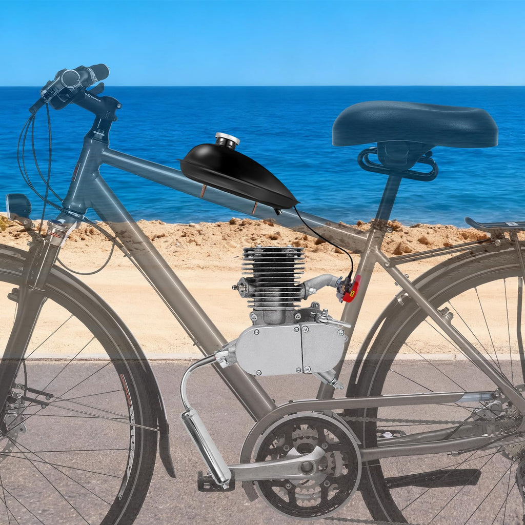 2-Stroke Bicycle Engine Kit N2061
