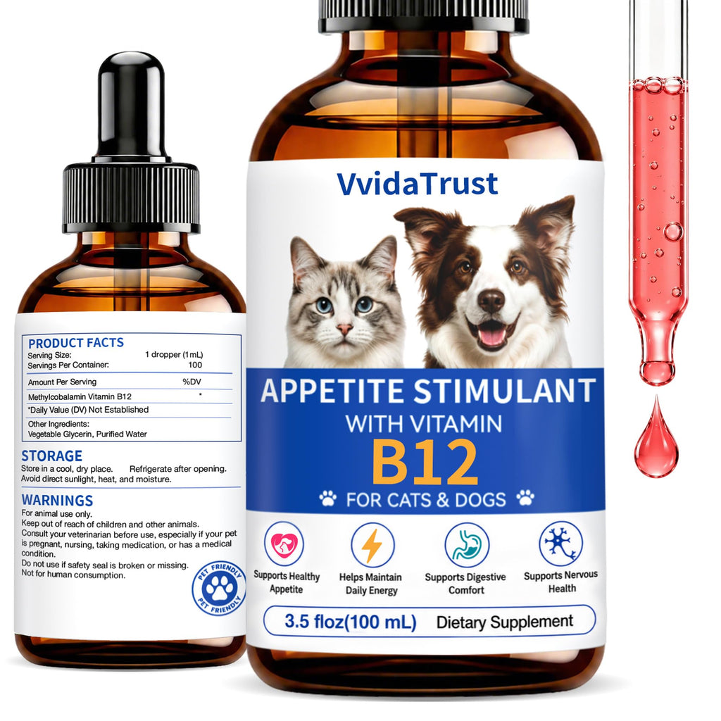 Vitamin B12 Supplement B900