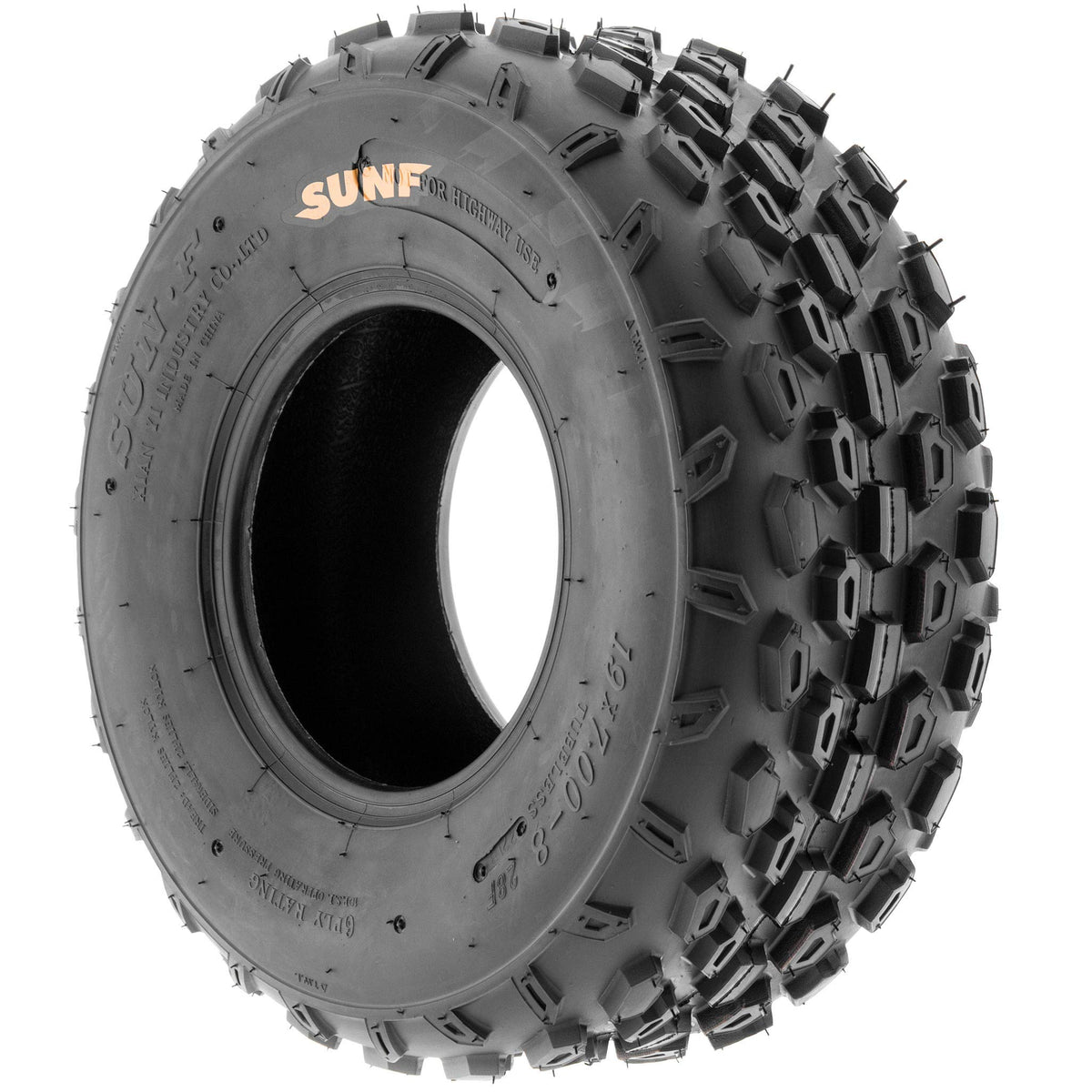 19x7-8 ATV/UTV Tire G74815