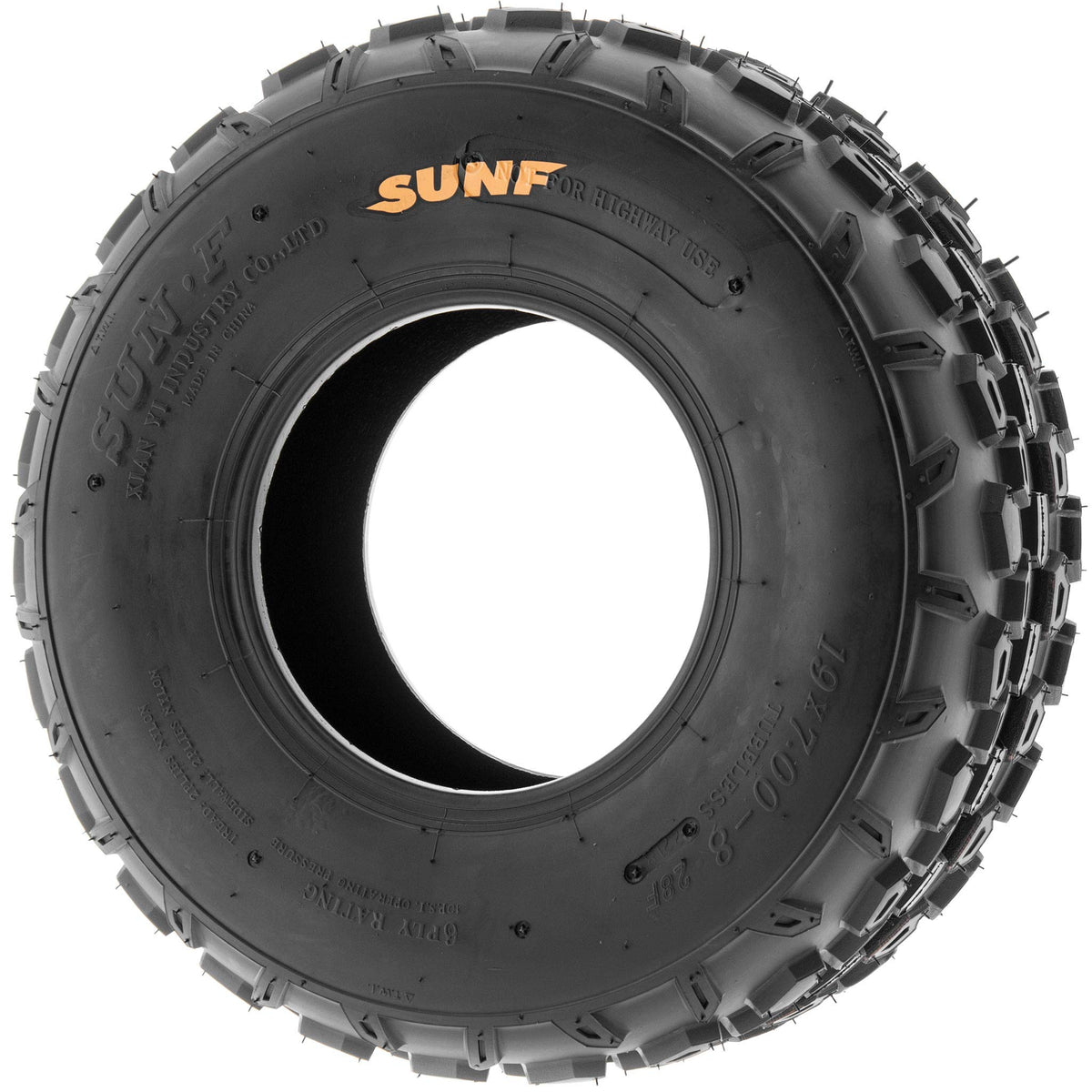 19x7-8 ATV/UTV Tire G74815