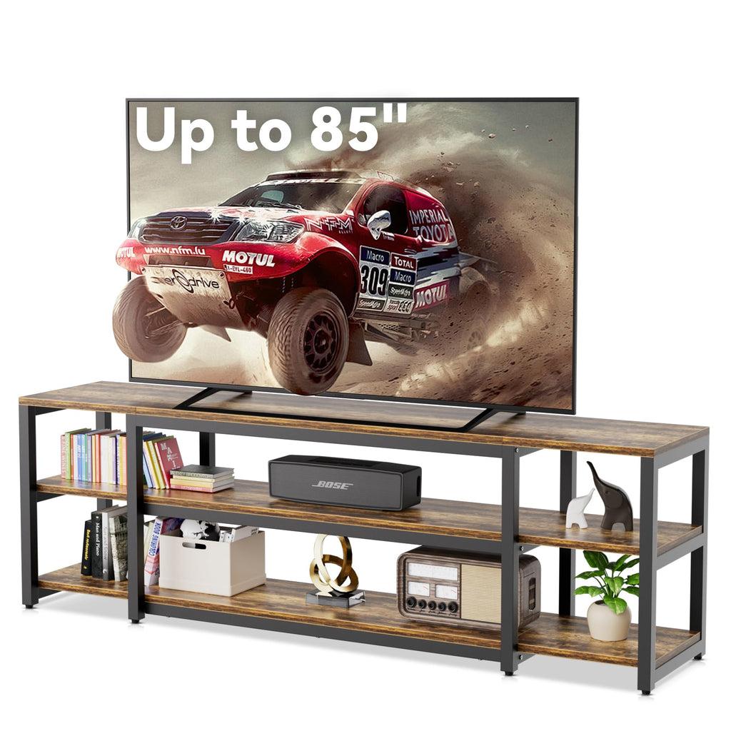 85 inch TV Stand Z177
