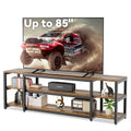 85 inch TV Stand Z177