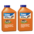 2-Pack Outdoor Ant Bait Shaker Canisters T61472