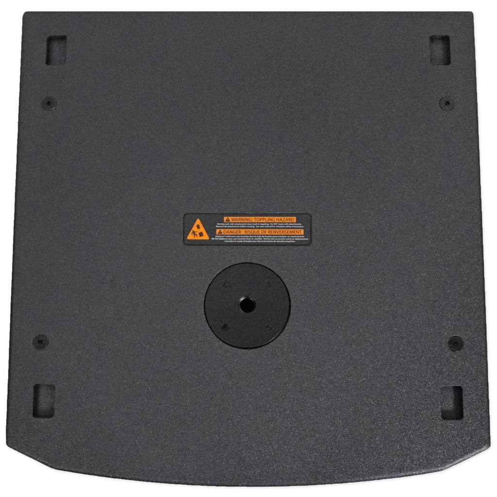 18" Active Subwoofer Y304