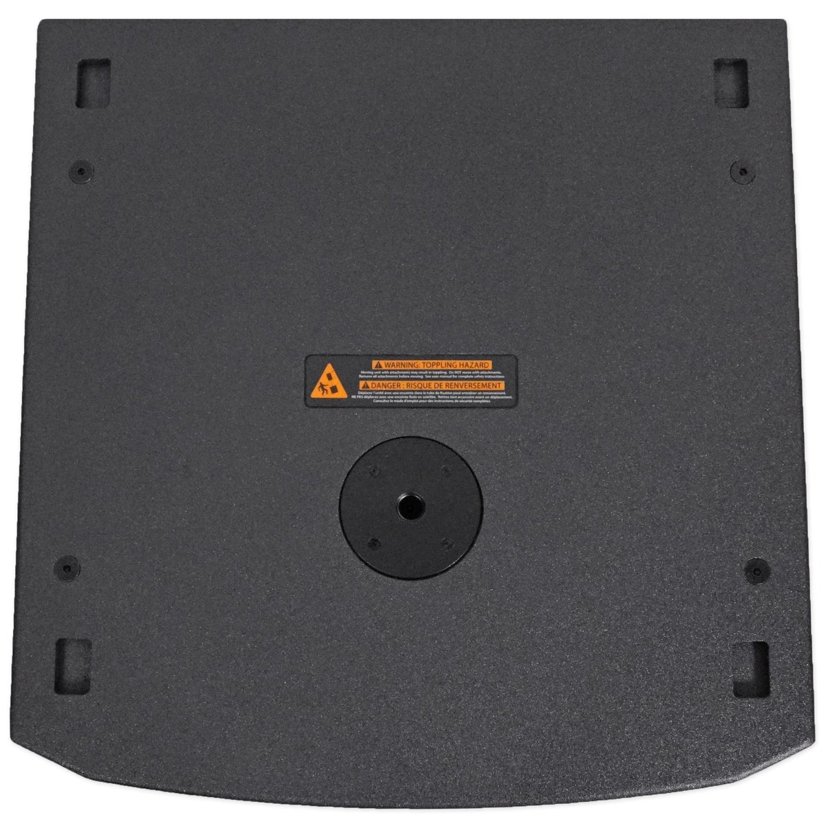 18" Active Subwoofer Y304