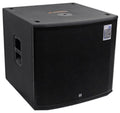 18" Active Subwoofer Y304