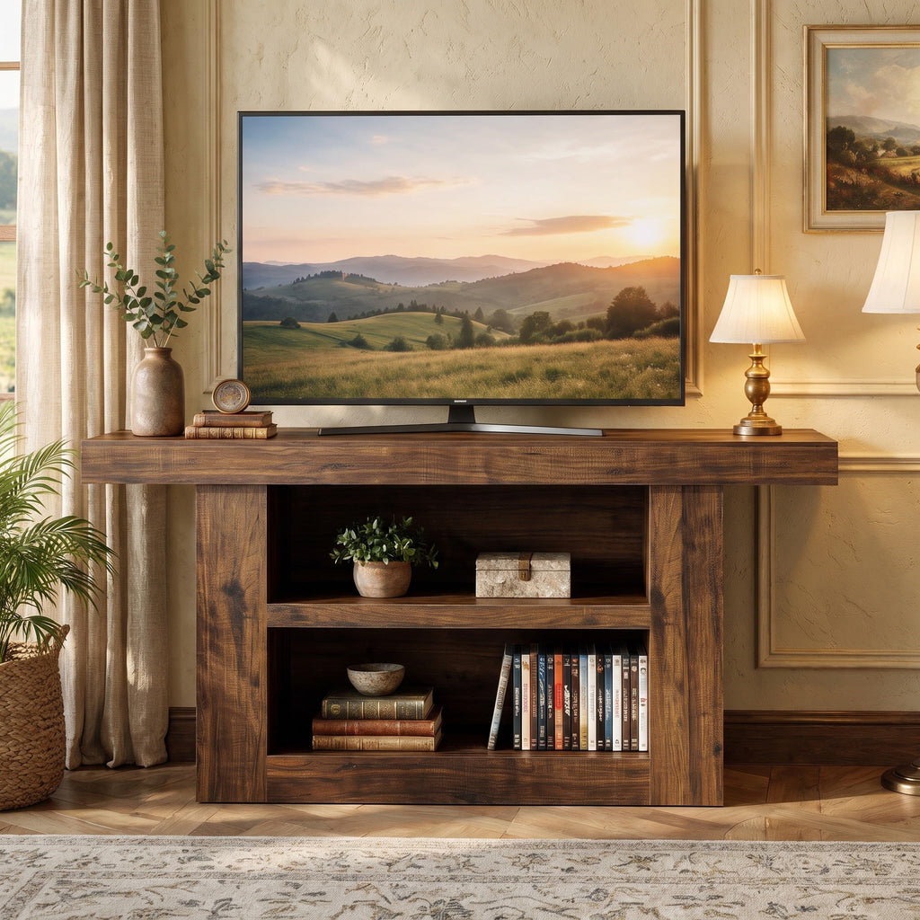 63" 3-Tier TV Stand L81238