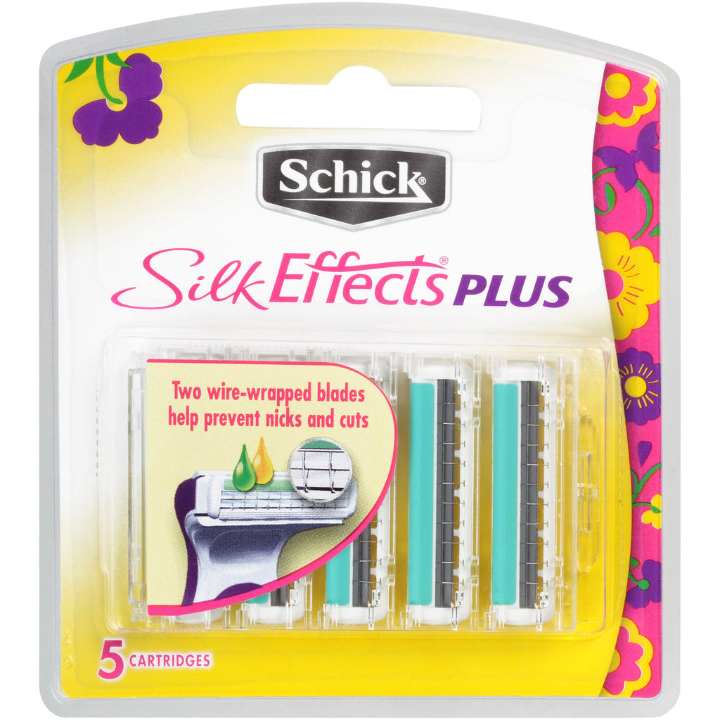 Razor Blade Refills 5 Count G8085
