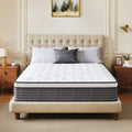 Full Size 10 Inch Hybrid Mattress I20911