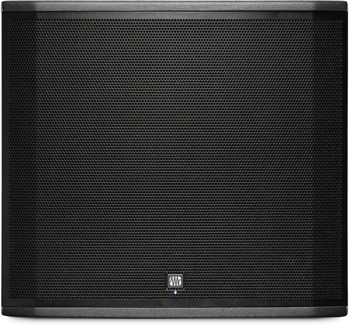 18" Active Subwoofer Y304
