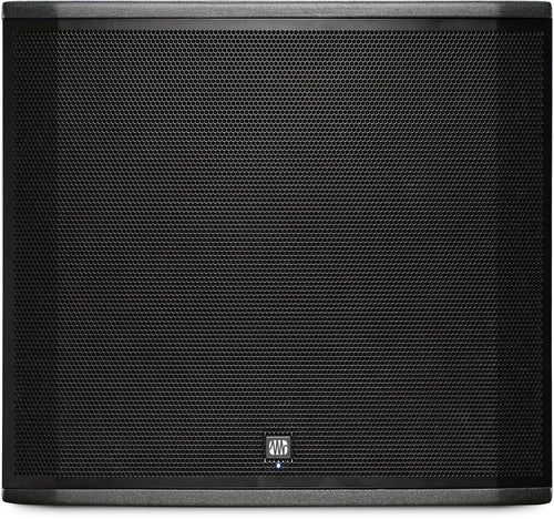 18" Active Subwoofer Y304